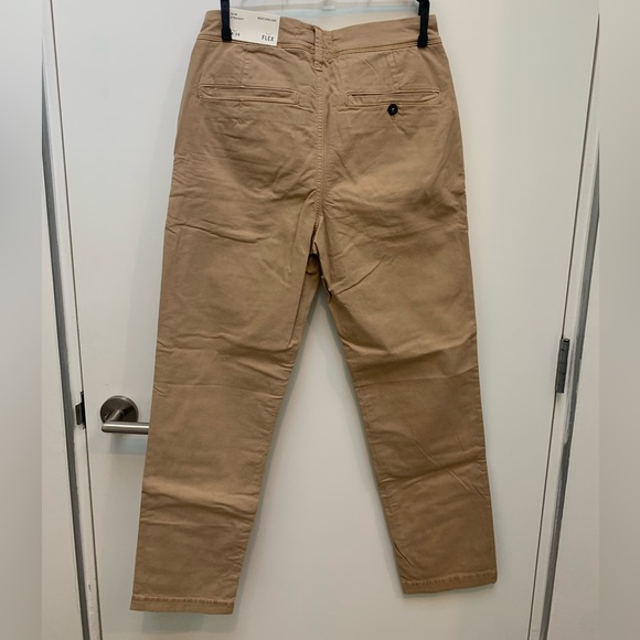 American Eagle Men’s Slim/Straight Khakis - NWT 28/28 - Picture 4 of 11